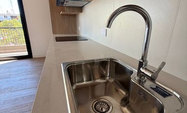 ALQUILER DEPARTAMENTO A ESTRENAR DOS AMBIENTES DE CATEGORIA A MEDIA CUADRA DE AV DE MAYO CON AMENETIES - RAMOS MEJIA