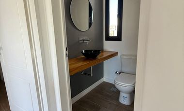 ALQUILER DEPARTAMENTO A ESTRENAR DOS AMBIENTES DE CATEGORIA A MEDIA CUADRA DE AV DE MAYO CON AMENETIES - RAMOS MEJIA