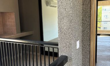 ALQUILER DEPARTAMENTO A ESTRENAR DOS AMBIENTES DE CATEGORIA A MEDIA CUADRA DE AV DE MAYO CON AMENETIES - RAMOS MEJIA