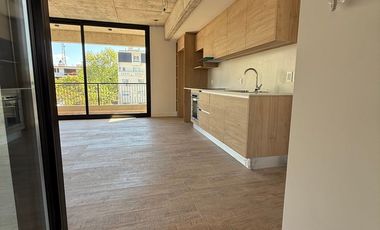 ALQUILER DEPARTAMENTO A ESTRENAR DOS AMBIENTES DE CATEGORIA A MEDIA CUADRA DE AV DE MAYO CON AMENETIES - RAMOS MEJIA