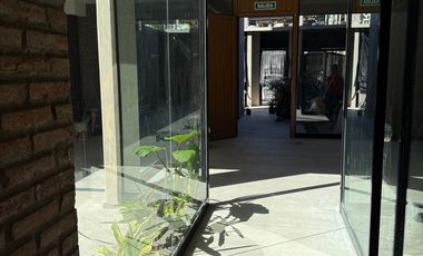 ALQUILER DEPARTAMENTO A ESTRENAR DOS AMBIENTES DE CATEGORIA A MEDIA CUADRA DE AV DE MAYO CON AMENETIES - RAMOS MEJIA