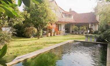 PRIMERA LINEA SOBRE AV LA DEHESA