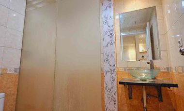 Dijual 2 Kamar 35 Meter Apartemen City Home Furnish View timur Sertifikat mall of indonesia