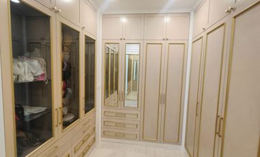 Summarecon bandung  Cluster Emily Type elora premium Lengkap Dengan Furnish Mewah