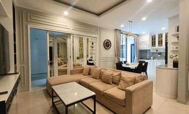 Summarecon bandung  Cluster Emily Type elora premium Lengkap Dengan Furnish Mewah