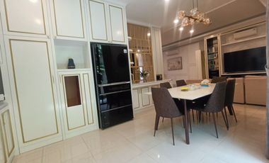 Summarecon bandung  Cluster Emily Type elora premium Lengkap Dengan Furnish Mewah