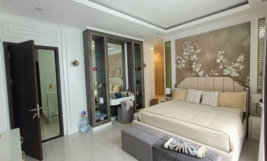 Summarecon bandung  Cluster Emily Type elora premium Lengkap Dengan Furnish Mewah
