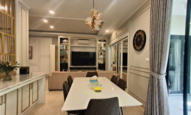 Summarecon bandung  Cluster Emily Type elora premium Lengkap Dengan Furnish Mewah