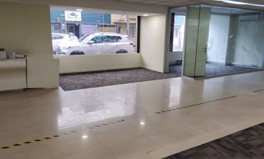 ARRIENDO LOCAL COMERCIAL PLANTA LIBRE Y SEGUNDO NIVEL
