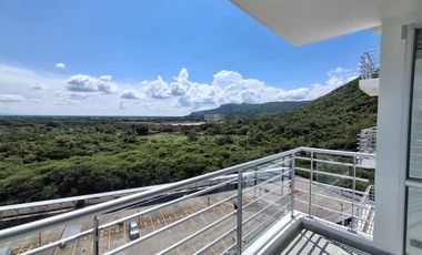 APARTAMENTO EN VENTA EN GIRARDOT