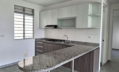 APARTAMENTO EN VENTA EN GIRARDOT