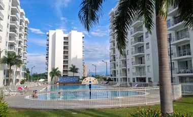 APARTAMENTO EN VENTA EN GIRARDOT