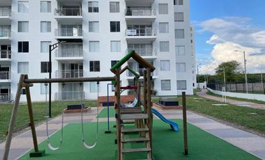 APARTAMENTO EN VENTA EN GIRARDOT