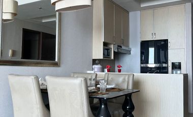 Apartemen Kemang Village 2+1 Bedroom – Lokasi Premium & Fully Furnished