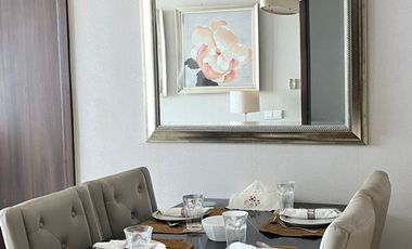 Apartemen Kemang Village 2+1 Bedroom – Lokasi Premium & Fully Furnished