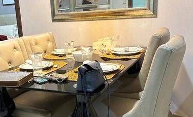 Apartemen Kemang Village 2+1 Bedroom – Lokasi Premium & Fully Furnished