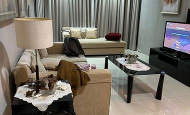 Apartemen Kemang Village 2+1 Bedroom – Lokasi Premium & Fully Furnished
