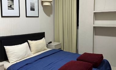 Apartemen Kemang Village 2+1 Bedroom – Lokasi Premium & Fully Furnished