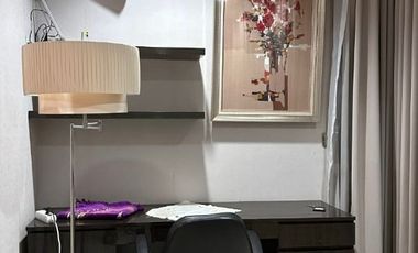 Apartemen Kemang Village 2+1 Bedroom – Lokasi Premium & Fully Furnished