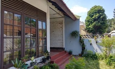 Rumah Murah Sekali dibawah NJOP Strategis di Buahbatu Bandung