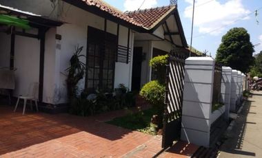 Rumah Murah Sekali dibawah NJOP Strategis di Buahbatu Bandung