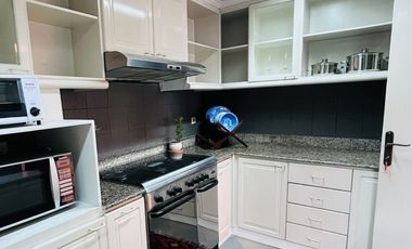 Disewakan 3BR Apartemen Bukit Golf Pondok Indah – Fully Furnished, Lokasi Premium