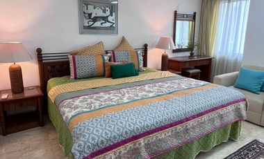 Disewakan 3BR Apartemen Bukit Golf Pondok Indah – Fully Furnished, Lokasi Premium