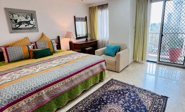 Disewakan 3BR Apartemen Bukit Golf Pondok Indah – Fully Furnished, Lokasi Premium