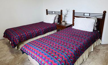 Disewakan 3BR Apartemen Bukit Golf Pondok Indah – Fully Furnished, Lokasi Premium