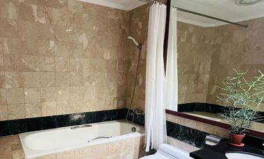 Disewakan 3BR Apartemen Bukit Golf Pondok Indah – Fully Furnished, Lokasi Premium