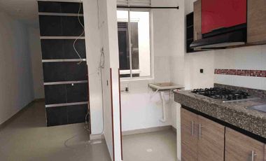 INVERSION!! VENTA APARTAMENTO 2 HABITACIONES COMUNEROS, BUCARAMANGA