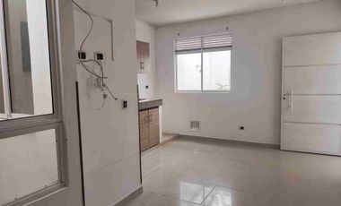 INVERSION!! VENTA APARTAMENTO 2 HABITACIONES COMUNEROS, BUCARAMANGA