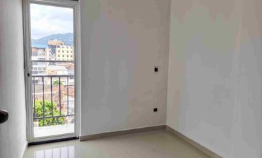 INVERSION!! VENTA APARTAMENTO 2 HABITACIONES COMUNEROS, BUCARAMANGA