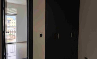 INVERSION!! VENTA APARTAMENTO 2 HABITACIONES COMUNEROS, BUCARAMANGA