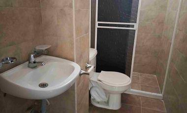 INVERSION!! VENTA APARTAMENTO 2 HABITACIONES COMUNEROS, BUCARAMANGA