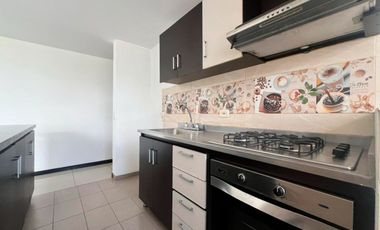 Apartamento en Arriendo en Trianon Envigado Antioquia