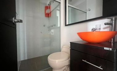 Apartamento en Arriendo en Trianon Envigado Antioquia