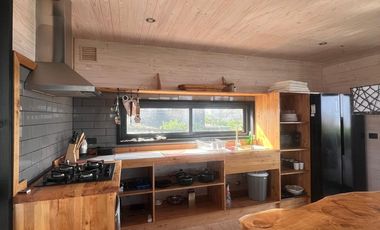 Hermosa Casa Condominio Endémico , Pichilemu