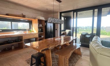 Hermosa Casa Condominio Endémico , Pichilemu