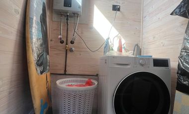 Hermosa Casa Condominio Endémico , Pichilemu