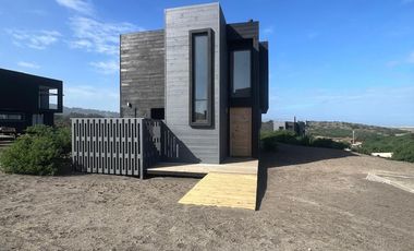 Hermosa Casa Condominio Endémico , Pichilemu