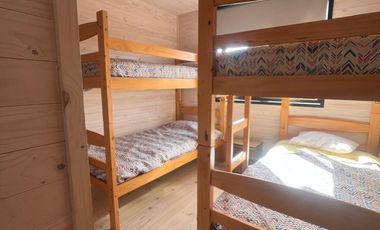 Hermosa Casa Condominio Endémico , Pichilemu