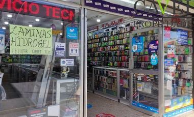 ARRIENDO LOCAL COMERCIAL FREIRE 870 LOCAL 4 CONCEPCION