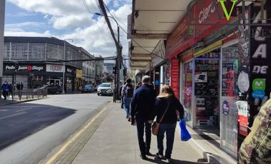 ARRIENDO LOCAL COMERCIAL FREIRE 870 LOCAL 4 CONCEPCION