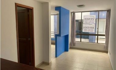 Apartaestudio en Sector Exclusivo de Pereira