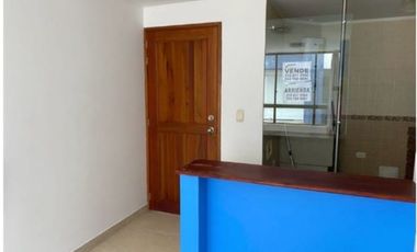Apartaestudio en Sector Exclusivo de Pereira