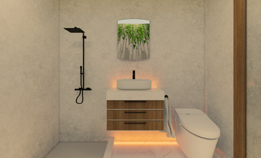 Simplicity & Luxury di Tengah Kota Jogja, Selangkah ke Malioboro