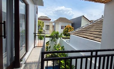 Villa Mewah Investasi Masa Depan di Area Kampus UNUD Full Furnish