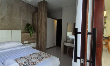 Villa Mewah Investasi Masa Depan di Area Kampus UNUD Full Furnish