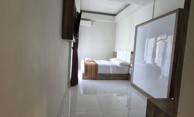 Villa Mewah Investasi Masa Depan di Area Kampus UNUD Full Furnish